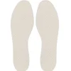 Schuheinlegesohle echte Wolle creme 38/39