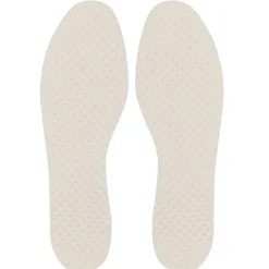 Schuheinlegesohle echte Wolle creme 38/39