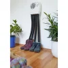 Schuhtrockner mit Timer 350 W