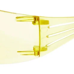 Schutzbrille 'SF200' gelb