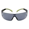 Schutzbrille 'SF400' grau