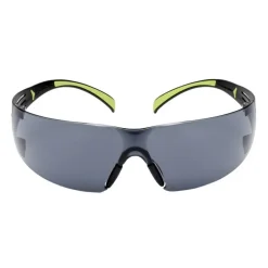 Schutzbrille 'SF400' grau