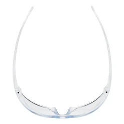 Schutzbrille transparent