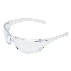 Schutzbrille transparent