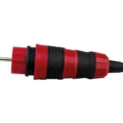 Schutzkontaktstecker 250 V 16 A 3-polig