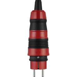 Schutzkontaktstecker 250 V 16 A 3-polig