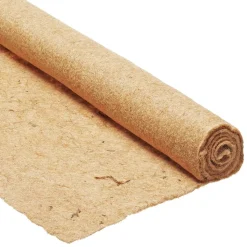 Schutzmatte Jute natur 150 x 50 cm