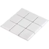 Schutzpuffer selbstklebend 28 x 28 mm 9 Stück