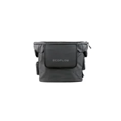 Schutztasche 'Delta 2' grau wasserdicht für Powerstation