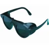 Schweiß-Schutzbrille 'SB 520' schwarz