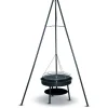 Schwenkgrill 'Bonanza', Ø 50 cm