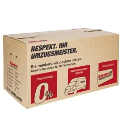 Schwerlastkiste 34 x 61,5 x 35 cm, 50 kg