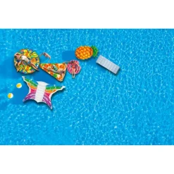 Schwimminsel 'POP Island' Ø 173 x 25 cm
