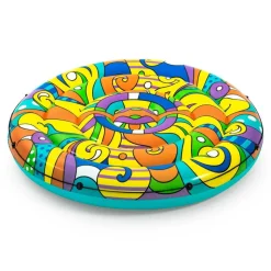 Schwimminsel 'POP Island' Ø 173 x 25 cm