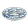 Schwimmring 'Bestway' schillernd, Ø 107 cm