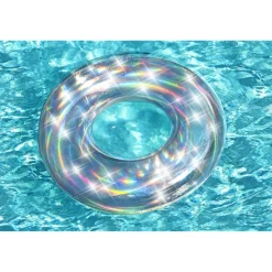 Schwimmring 'Bestway' schillernd, Ø 107 cm