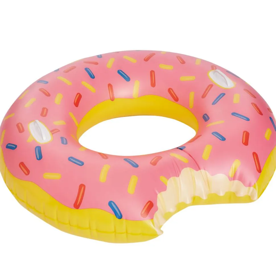 Schwimmring 'Donut' 104 x 24 x 102 cm