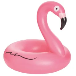 Schwimmring 'Flamingo' pink Ø 120 cm