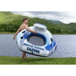 Schwimmring 'Rapid Rider™ Ultra' 148 x 165 cm