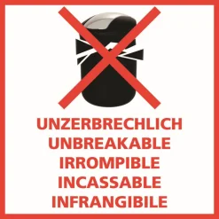 Schwingdeckeleimer 'Brasil' dunkelblau Ø 19,5 x 31 cm 6,5 l