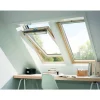 Schwingfenster 'GGL FK06 3070' holzfarben 66 x 118 cm