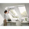 Schwingfenster 'GGU MK06 0070' weiß 78 x 118 cm