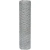 Sechseck-Drahtgeflecht verzinkt 50 x 2500 cm