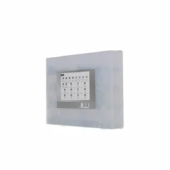 Sechskant-Muttern-Set 909-teilig