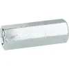 Sechskant-Verlängerungsmutter M6 x 30 mm Stahl 1 Stück