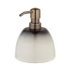 Seifenspender 'Osteto' Keramik beige 425 ml