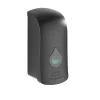 Seifenspender 'Ranera' schwarz 740 ml