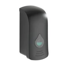 Seifenspender 'Ranera' schwarz 740 ml