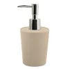 Seifenspender 'Takeo' Bambus sand 400 ml
