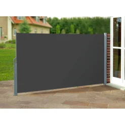 Seitenmarkise 600 x 160 cm