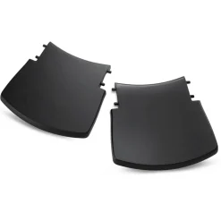 Seitentisch-Set für Weber Q 100/1000, Q 120/1200 und 140/1400, 2 Stück