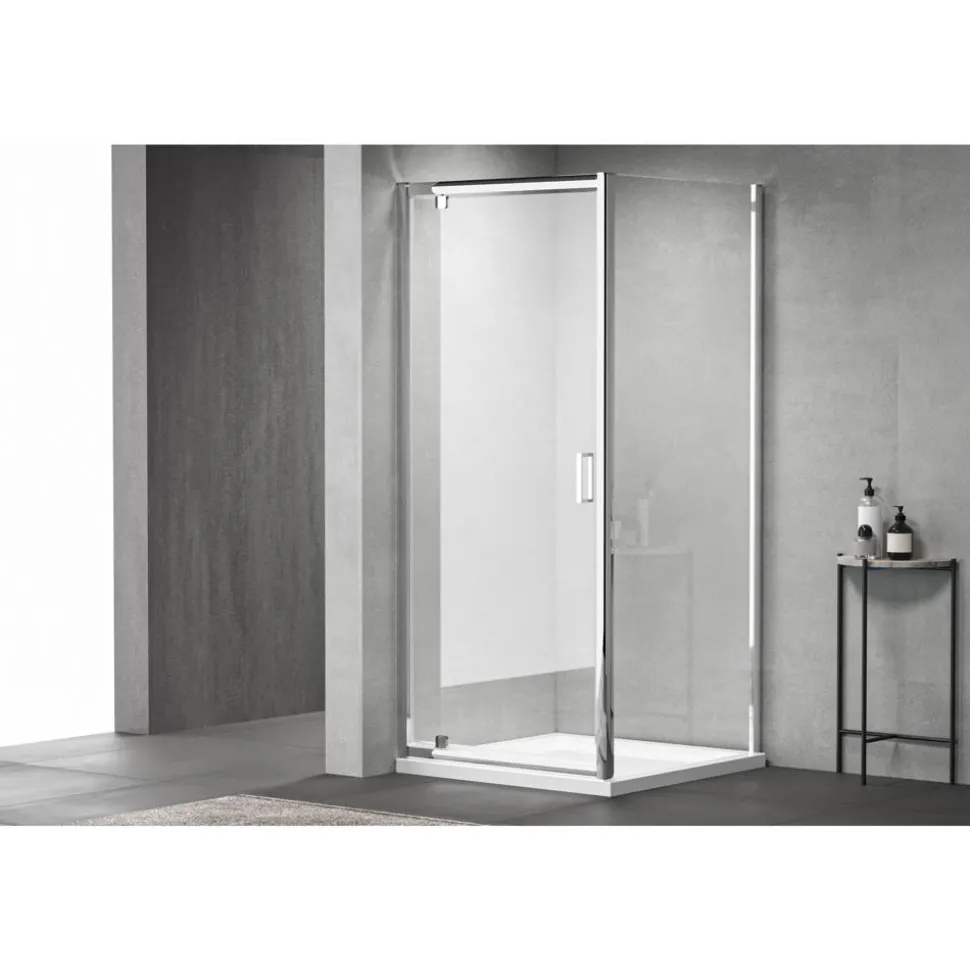 Seitenwand 'Paola' 80 x 190 cm