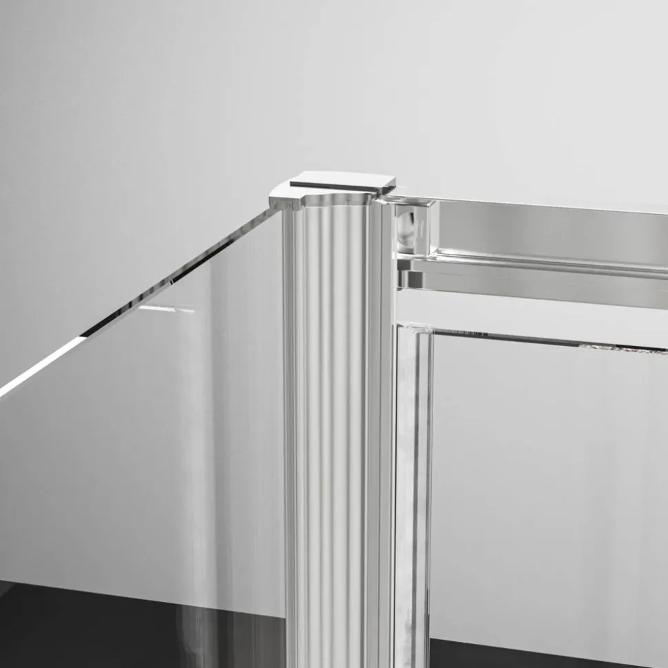 Seitenwand 'Paola' 80 x 190 cm