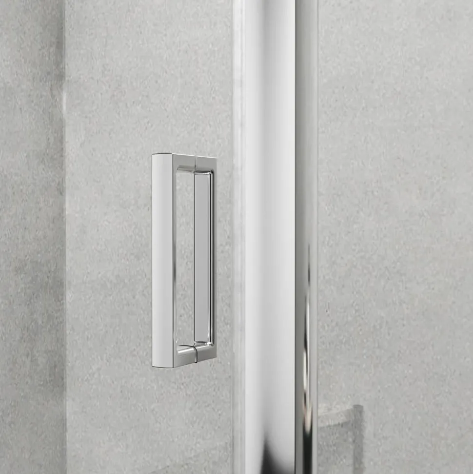 Seitenwand 'Paola' 80 x 190 cm