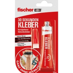 30-Sekunden-Kleber 15 g