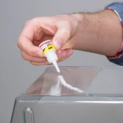 Sekundenkleber '3D Filler' 9g/3 g