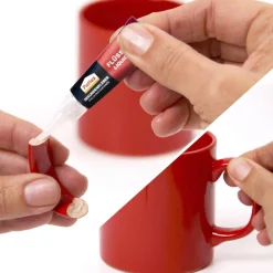 Sekundenkleber 'Flüssig' transparent 10 g