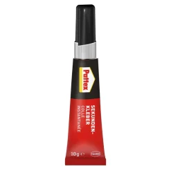Sekundenkleber 'Flüssig' transparent 10 g