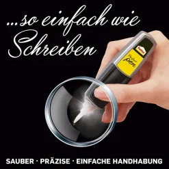 Sekundenkleber 'Perfect Pen' transparent 3 g