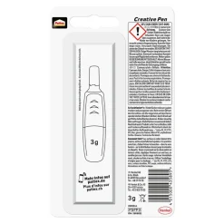 Sekundenkleber 'Perfect Pen' transparent 3 g