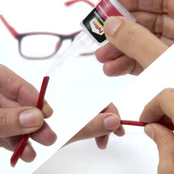 Sekundenkleber 'Präzision' transparent 5 g