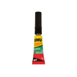 Sekundenkleber 'Superflex Gel' 3 g