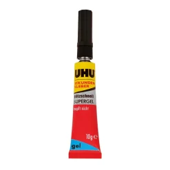 Sekundenkleber 'Supergel' 10 g
