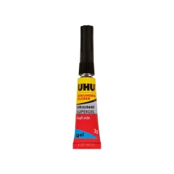 Sekundenkleber 'Supergel' 3 g
