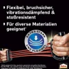 Sekundenkleber 'Ultra Gel' transparent 10 g