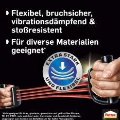 Sekundenkleber 'Ultra Gel' transparent 10 g